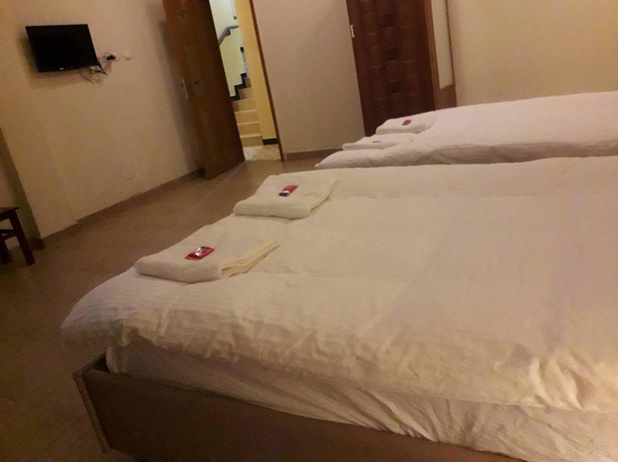 Mekelle Hotel Mek'ele Dış mekan fotoğraf