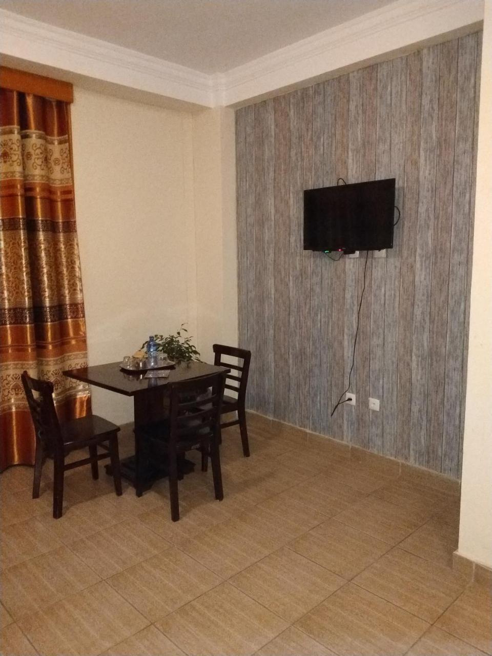 Mekelle Hotel Mek'ele Dış mekan fotoğraf