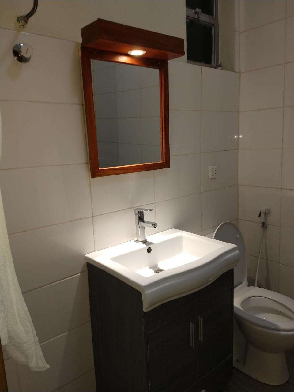 Mekelle Hotel Mek'ele Dış mekan fotoğraf